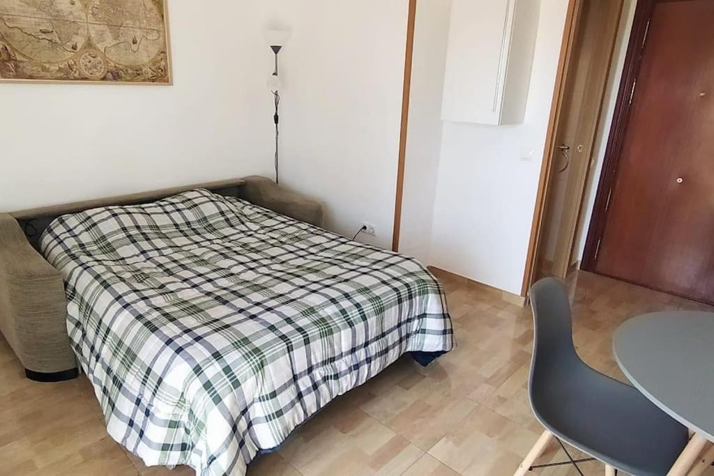 Apartamento Con Vista Al Mar A 200 Mts De La Playa Apartment *
