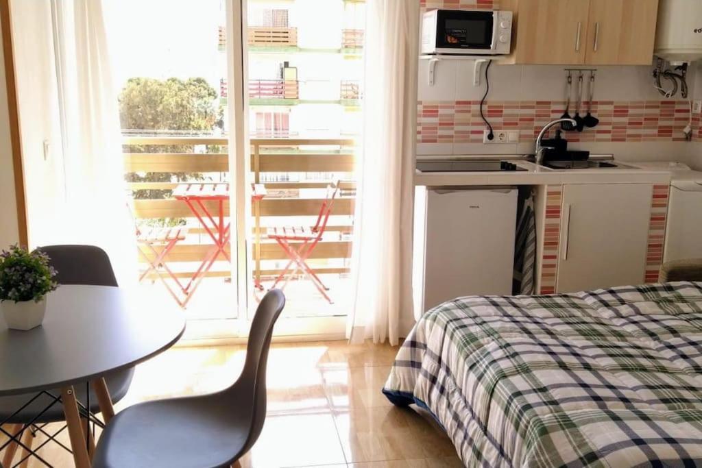Apartment Apartamento Con Vista Al Mar A 200 Mts De La Playa *
