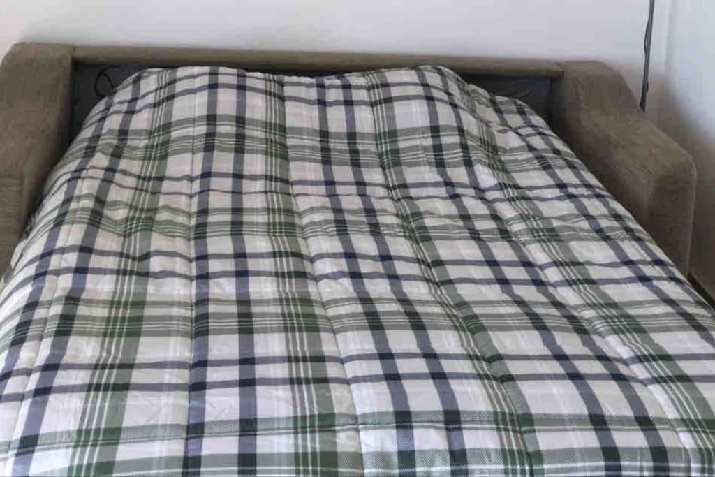Apartamento Con Vista Al Mar A 200 Mts De La Playa *